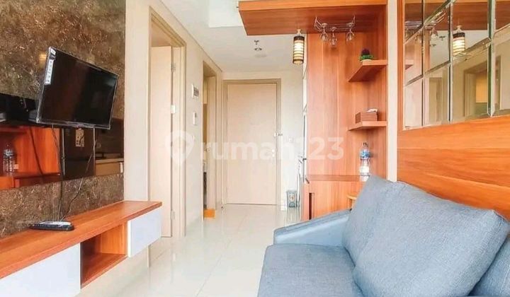 Apartemen Siap Huni Disewakan di Sedayu City, Kelapa Gadin