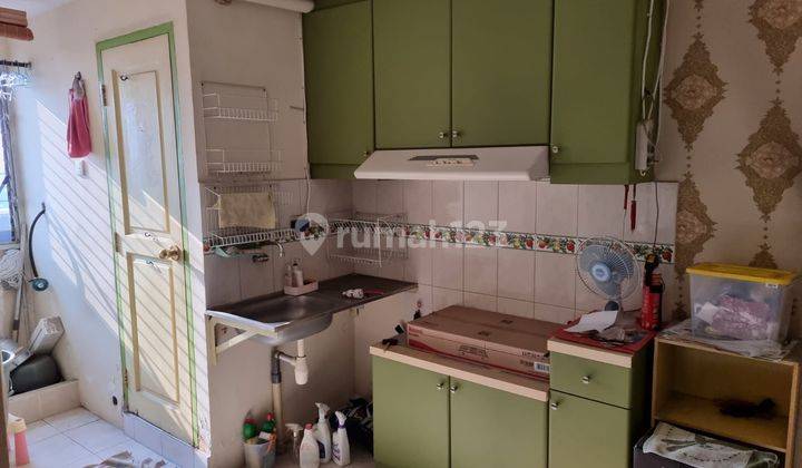 Apartment Furnished! Disewakan Apartment Di Wisma Gading Permai 2