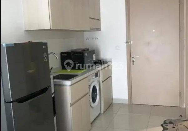 Dijual Apartment Siap Huni Di Sedayu City, Kelapa Gading 1