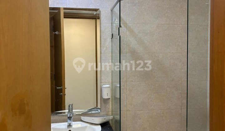 Termurah Dijual Apartment The Mansion Kemayoran 2