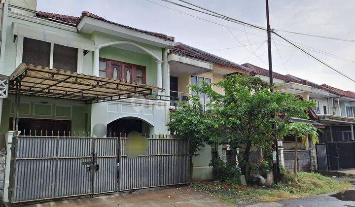 Rumah 2 Lantai! Dijual di Taman Modern Cakung, Jakarta Timur 2