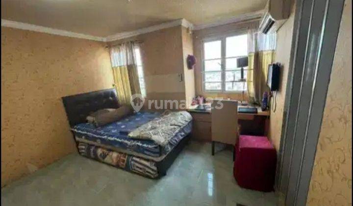 Apartment Nyaman! Dijual Apartment Di Wisma Gading Permai 2