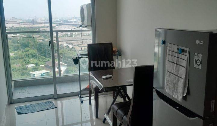 Apartment Full Furnished! Disewakan Di Sedayu City, Kelapa Gading 2