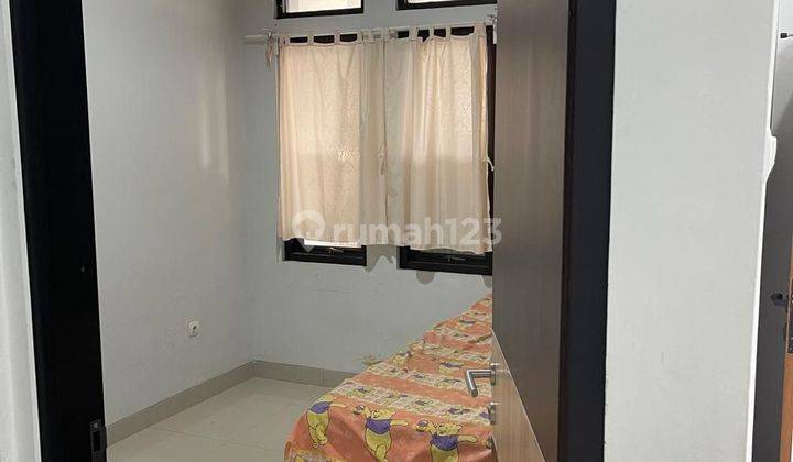 Rumah Luas Harga Murah! Dijual Rumah Di Cluster Aralia, Bekasi 2