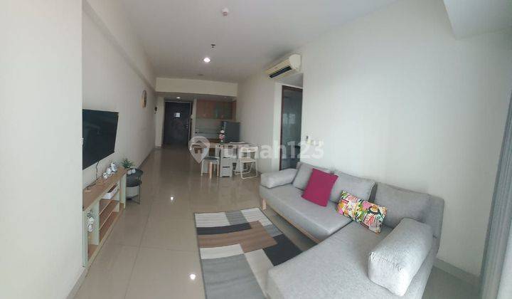 TERMURAH! Dijual Di Mediterania Palace, Kemayoran, Jakarta Pusat 2