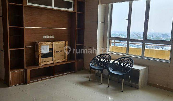 Apartment Luas ! Dijual Apartment Paladian Park, Kelapa Gading 1