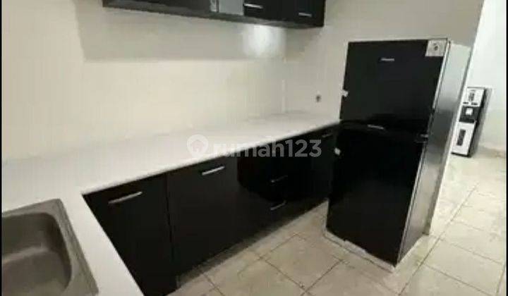 Apartment Full Furnished! Disewakan Apartment French Walk, MOI 2