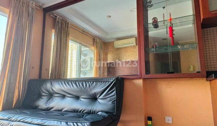 Full Furnished Siap Masuk! Dijual Di City Home Moi, Kelapa Gading 2