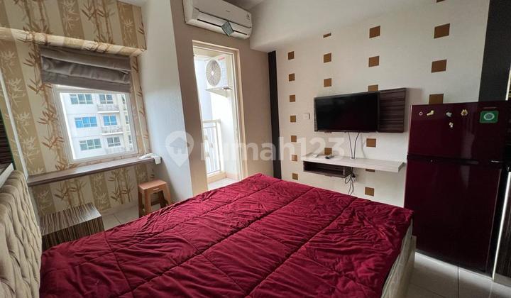 Apartement Rapih Siap Huni di Springlake Summarecon Bekasi 2