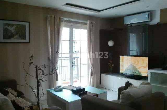 Luas Dan SHM! Dijual Apartement Di Gading Resort, Kelapa Gading 2