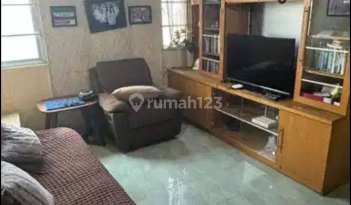 Apartment Nyaman! Dijual Apartment Di Wisma Gading Permai 1