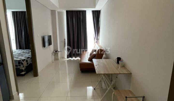 Apartemen Taman Anggrek Residences 1 BR Furnished | Rumah123.com