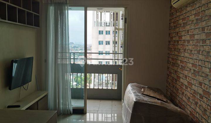 Dijual Apartemen  Sky Terrace SIAP HUNI 1