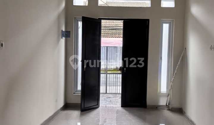 For Sale Duri Kepa House 3 1/2 Floors 2