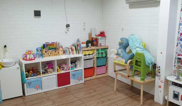 For Rent Ready-to-Occupy House in Jelambar