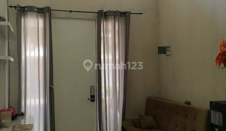 Dijual Rumah Siap Huni Di Citraland Cibubur Cluster Monteverde Caryota  2