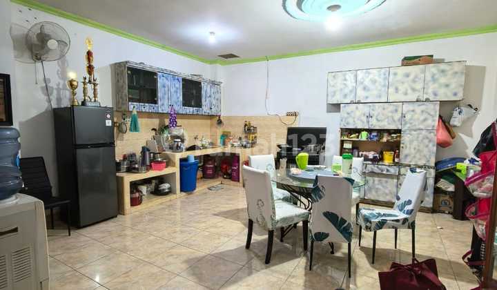 Dijual Rumah T P I 2 Siap Huni Dijual Rumah T P I 2 Siap Huni