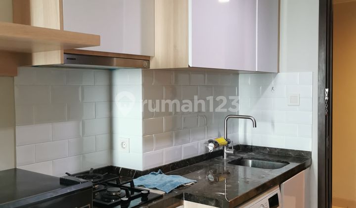 Disewakan Apartemen Green Sedayu Type Studio 2