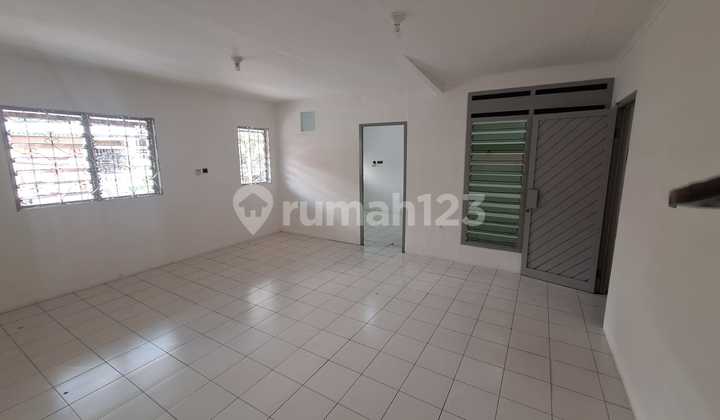 Disewakan Rumah Jelambar Baru Siap Huni 2