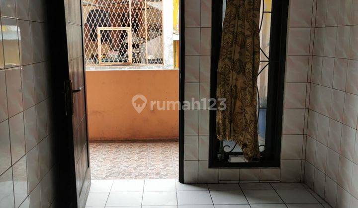 Rumah 2 Lantai Harga Nego Teluk Gong Jakarta Utara 1