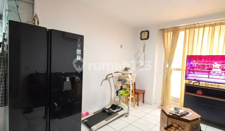 Dijual Apartemen Paladian Park Siap Huni