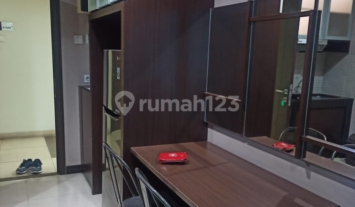 Disewakan Apt Sky Terrace Lagoon Condo 2