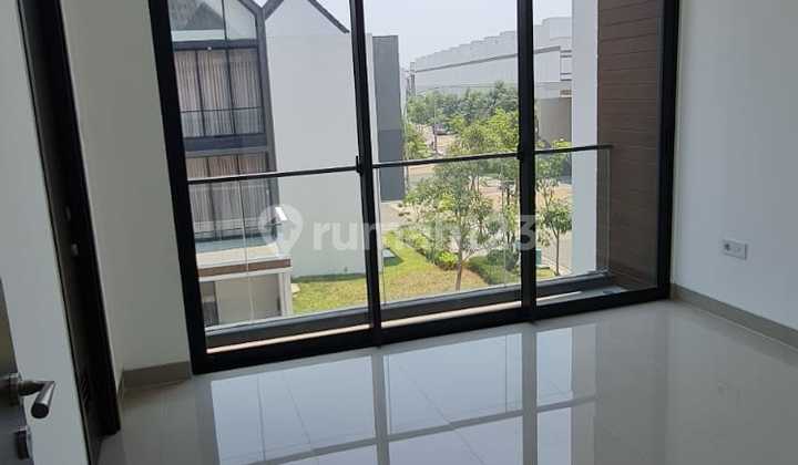 Disewakan Rumah Osaka Residence Pik 2