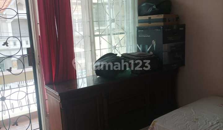 Disewakan Rumah Daan Mogot Baru Siap Huni