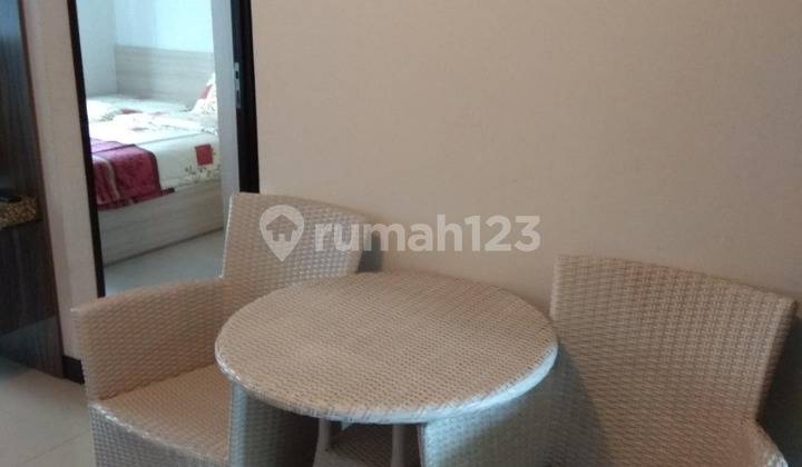 Disewakan Apt Sky Terrace Lagoon Condo 2