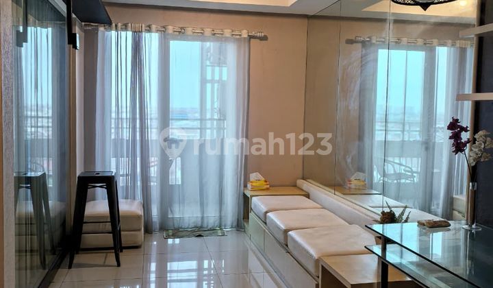 For Rent: Sky Terrace Apartment Ready to Occupy For Rent: Sky Terrace Apartment Ready to Occupy