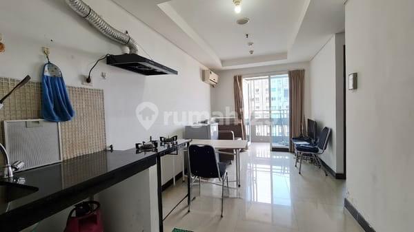 For Sale Affordable Sky Terrace Apartment Ready to Occupy 2