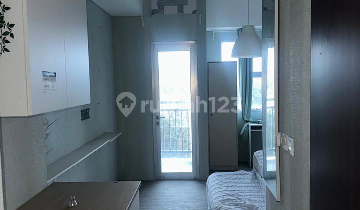 Dijual Apartemen Juanda Transpark Bekasi