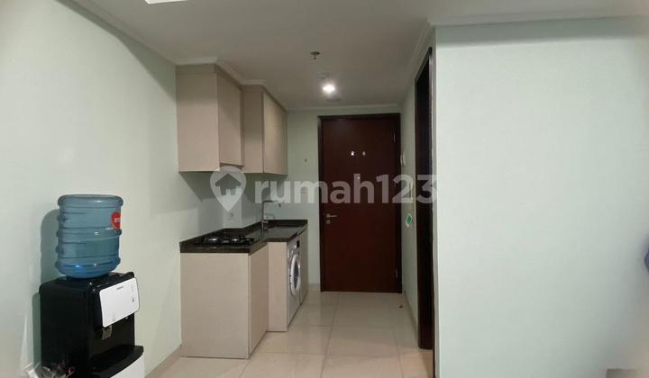 For Rent: Green Sedayu Apartment