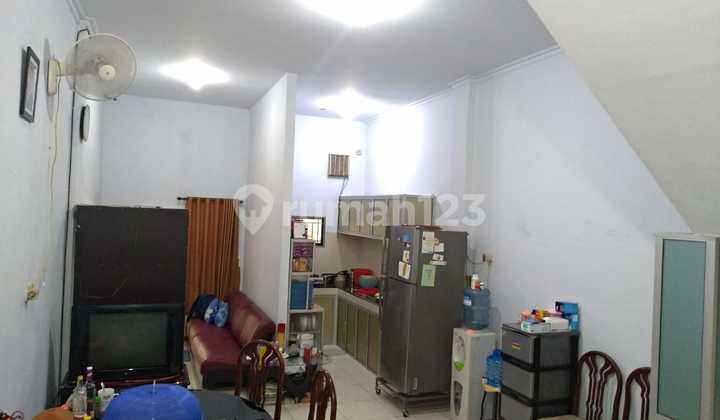 Dijual Rumah Jelambar Siap Huni 2