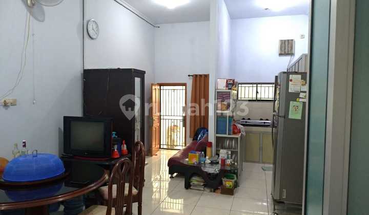 Dijual Rumah Jelambar Siap Huni