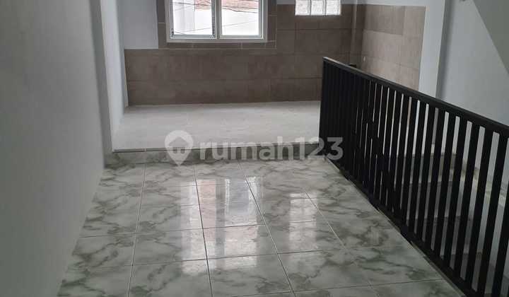 Dijual Rumah Jelambar Siap Huni