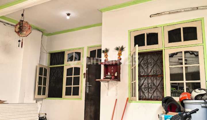 For Sale Ready to Live in T P I 2 House 2