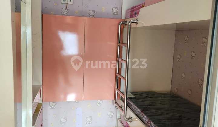 Disewakan Green Bay Pluit Apartemen  2