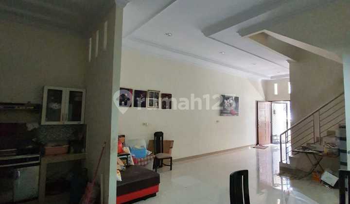 Dijual Rumah Pademangan Siap Huni 2