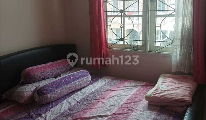 Disewakan Rumah Daan Mogot Baru Siap Huni 2