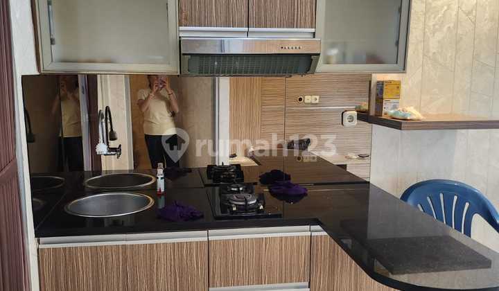 Disewakan Green Bay Pluit Apartemen  1