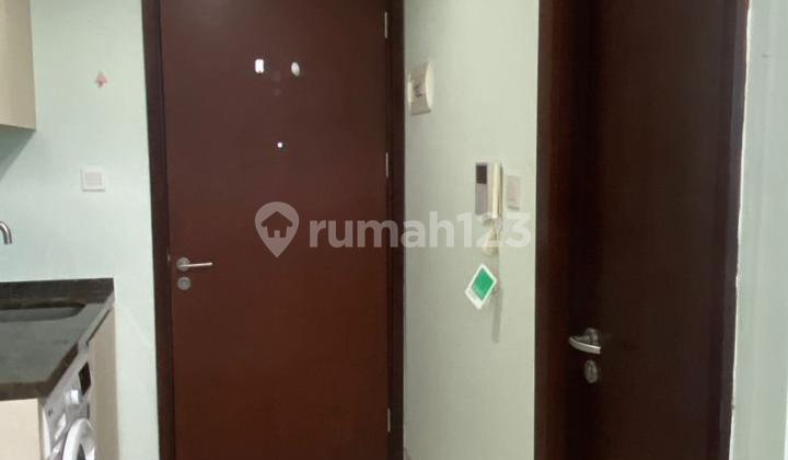 For Rent: Green Sedayu Apartment 2