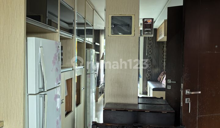 Disewakan Apartemen Sky Terrace Siap Huni 2