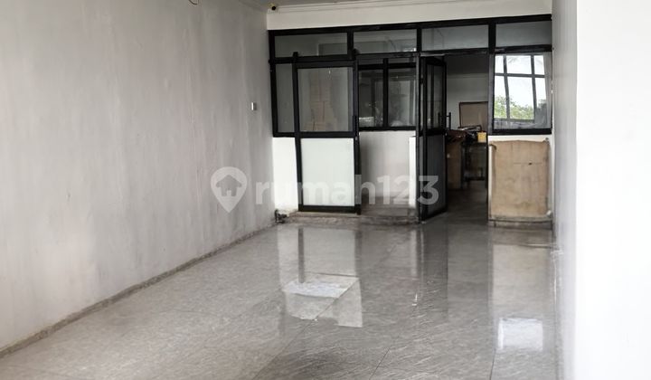 Disewakan Ruko di Cengkareng ,Strategis,Siap Huni