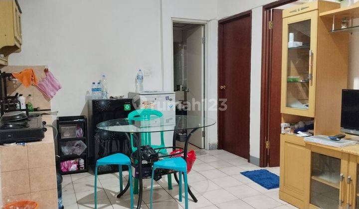 Disewakan Apt Mediterania 1 Siap Huni  1