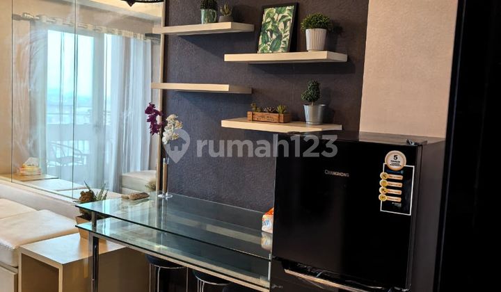 Disewakan Apartemen Sky Terrace Siap Huni 2