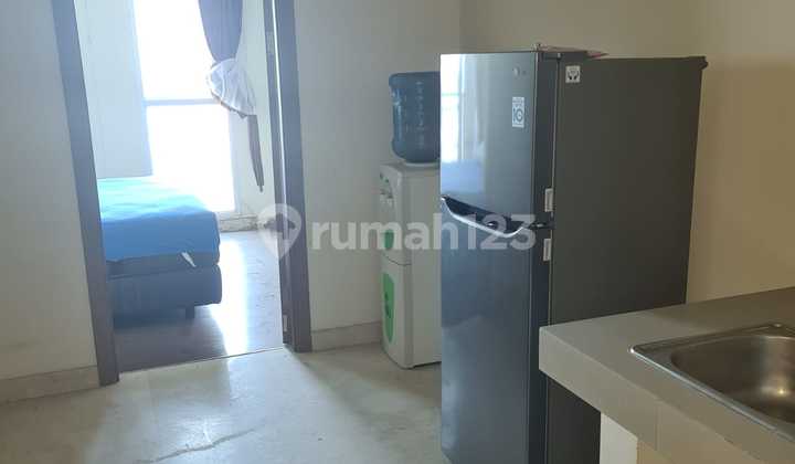 Disewakan Apt Puri Orchard Siap Huni 2
