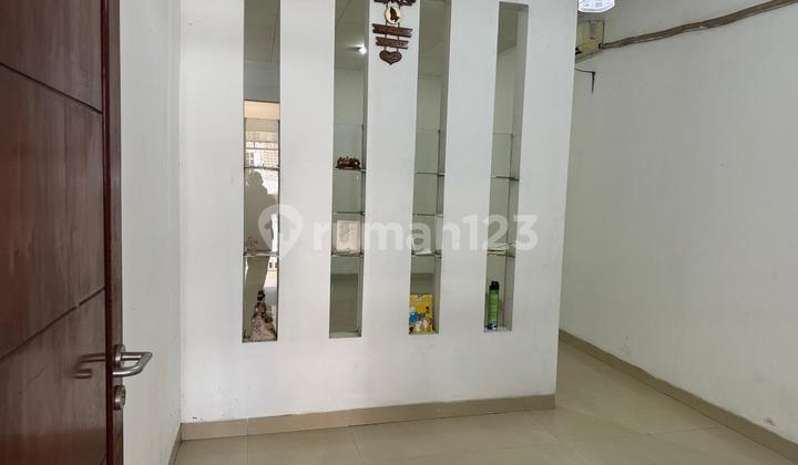 For Sale Taman Kota Ready-to-Live-in House 2