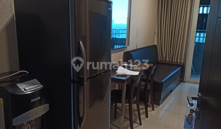 Disewakan Apt Sky Terrace Lagoon Condo Disewakan Apt Sky Terrace Lagoon Condo