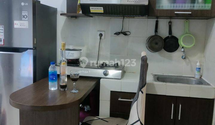 Disewakan Apartemen Gading Nias Residence 2 Bed Room Apartemen Furnished 2